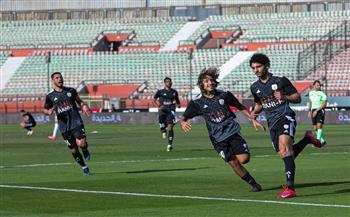 الأهلي يخسر أمام فاركو بثنائية في كأس عاصمة مصر