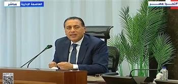 مدبولي: تمكنا من إنشاء مليون ونصف وحدة سكنية خلال 10 سنوات