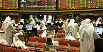 تباين أداء مؤشرات الأسواق الخليجية في ختام تعاملاتها اليوم