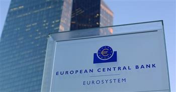البنك المركزي الأوروبي يخفض معدلات الفائدة بمقدار 25 نقطة أساس لتصل إلى 2.25%