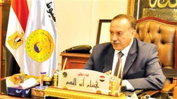محافظ أسيوط: الاحتفال بالعيد القومي للمحافظة يُجسد إنجازات متواصلة لأبنائها المخلصين 