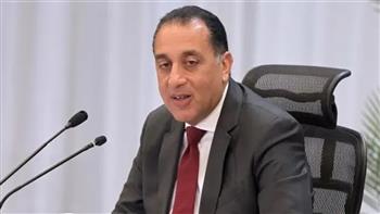 مدبولي: منصات وتقارير دولية تشيد بالاقتصاد المصري مع ضرورة استمرار وتيرة الإصلاحات   