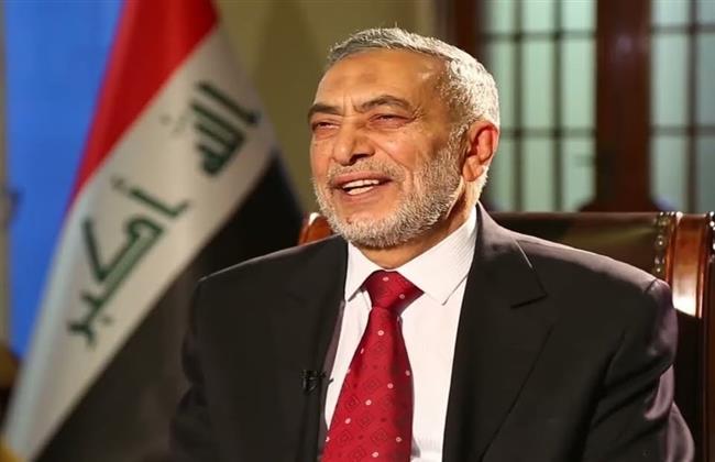 رئيس "النواب" العراقي يؤكد وقوف بلاده إلى جانب الشعب الفلسطيني في نضاله المشروع