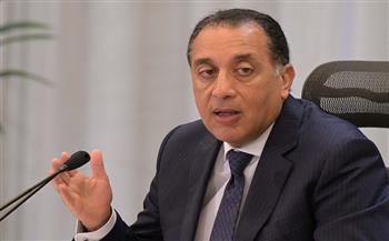 مدبولي: بدأنا منذ 3 أيام موسم توريد القمح والأرقام مبشرة