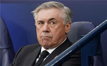 صحيفة إسبانية: البرازيل تحلم بتعيين أنشيلوتي مدربًا للمنتخب قبل يونيو المقبل 