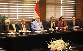 وزارة الرياضة تنهي المقابلات الشخصية للمتقدمين لمنحة ناصر للقيادة الدولية    