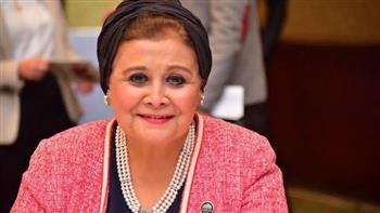 د. عبلة الألفى.. نائب وزير الصحة لشؤون السكان وتنمية الأسرة:  بورسعيد «سويسرا مصر» فى الملف السكانى..