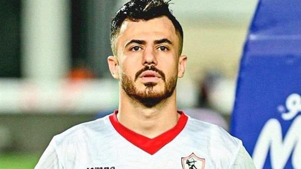 بعد توقيعه للزمالك لمدة ٣ سنوات ..  محمود الونش: أنا مشجع للكيان قبل أن أكون لاعباً فى «ميت عقبة»