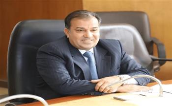 رئيس جامعة جنوب الوادي يهني البابا تواضروس بمناسبة عيد القيامة المجيد