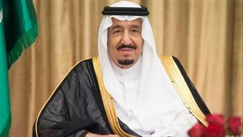 خادم الحرمين الشريفين يبعث رسالة خطية إلى المرشد الإيراني