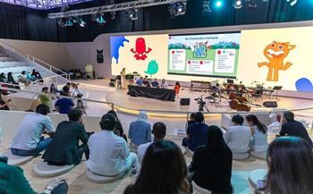 "الشارقة للرسوم المتحركة" 2025 يجمع القصص المصورة والذكاء الاصطناعي وأدب الطفل في برنامج تفاعلي