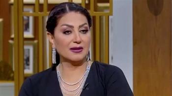 وفاء عامر: محمد رمضان أعطى شيكا بـ250 ألف جنيه لعلاج إبراهيم شيكا.. وتامر حسني دفع كثير للمستشفى