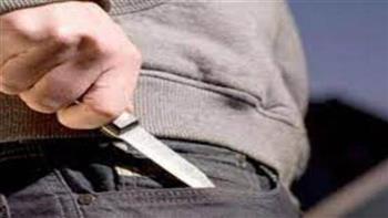 تفاصيل صادمة.. طالبان يعتديان على زميلهما بـ«كتر» في أوسيم ويشوهان وجهه