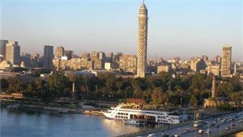 استمرار ارتفاع درجات الحرارة.. حالة الطقس اليوم الجمعة 18-4-2025 