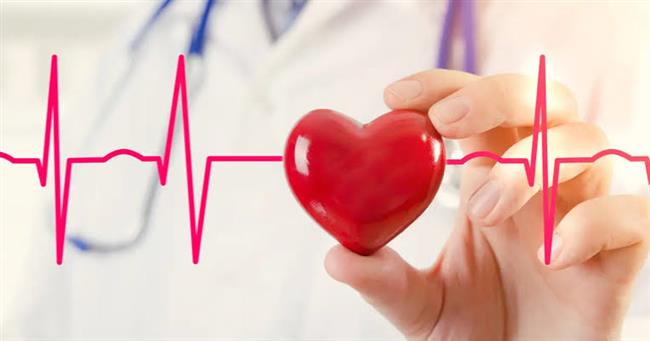 هكذا تؤثر درجات الحرارة المرتفعة على مرضى القلب
