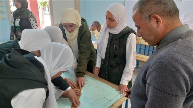 "محفوظ في القلب".. ثقافة المنيا تواصل الاحتفاء بأيقونة الأدب العربي بمحاضرات وورش متنوعة