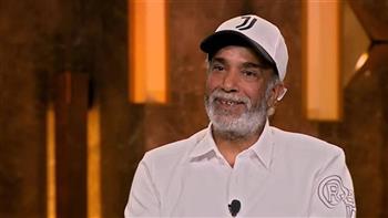 وفاة الفنان سليمان عيد إثر أزمة قلبية مفاجئة