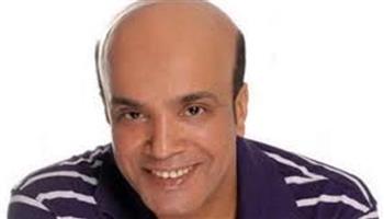 إدوارد ناعيًا سليمان عيد: الله يرحمك يا سليمان يا أطيب قلب