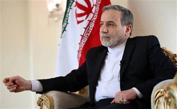 وزير الخارجية الإيراني: قواتنا المسلحة في أتم الاستعداد والقوة للتصدي لأي هجوم