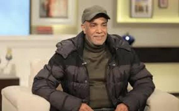 كريم عبد العزيز ناعيًا سليمان عيد: فقدنا فنانا وإنسان محترما