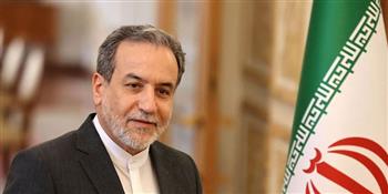 وزير الخارجية الإيراني: لقائي مع بوتين كان جيدا للغاية وناقشت معه قضايا متعددة
