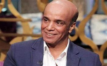 محمد رمضان ينعى سليمان عيد: فقدنا فنانا عزيزا أدخل البهجة على قلوب
