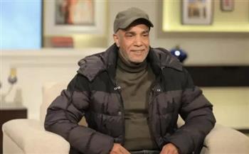 علاء مرسي يكشف سبب غيابه عن جنازة سليمان عيد  
