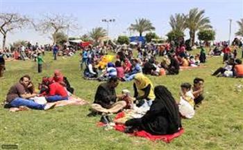في شم النسيم.. تعرفي على اتيكيت تناول الطعام بالحدائق العامة | خاص