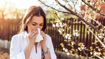 خبراء القومي البحوث: سلوكيات بسيطة وتغذية سليمة تجنبك أمراض الحساسية في الربيع