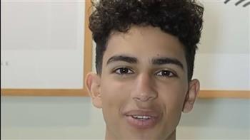 بعد نجاحه في الدراما.. حمزة دياب يتعاقد على "إن غاب القط"