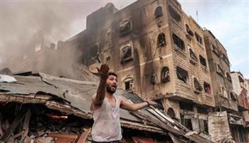 الدفاع المدني بغزة: طواقمنا لن تستطيع العمل إذا استمر الاحتلال في منع إدخال الوقود