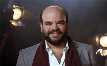 محمد عبد الرحمن يتعاقد على فيلم «عكس عكاس»