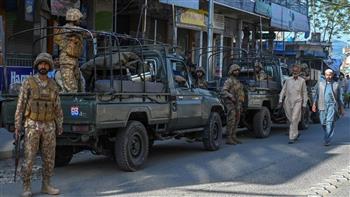 مصرع 4 عناصر مسلحة خلال عملية أمنية شمال غربي باكستان
