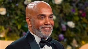 خالد جلال ناعيا سليمان عيد: أدخل البهجة في نفوس جمهوره بأداء صادق