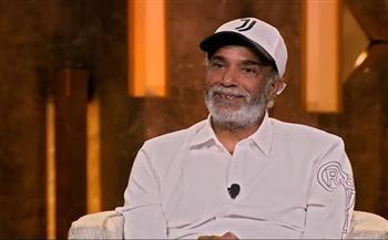 البيت الفني للمسرح ينعى النجم الكبير سليمان عيد