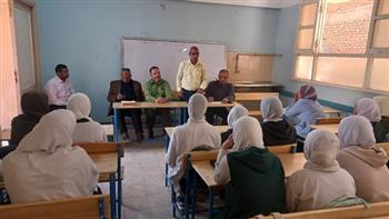 ثقافة المنيا تنظم العديد من المحاضرات والورش لإحياء ذكري الأديب الكبير نجيب محفوظ 