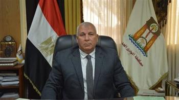محافظ الوادي الجديد: رفع درجة الاستعداد لاستقبال الاحتفالات بعيد القيامة وشم النسيم