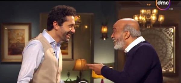رحيل سليمان عيد يسدل الستار على ثنائية "التيك توك" الكوميدية مع كريم محمود عبدالعزيز