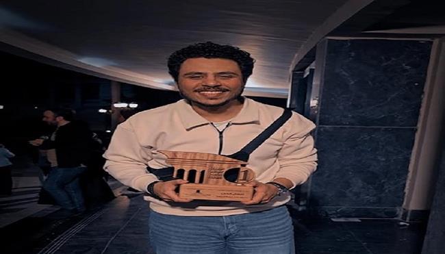 زياد هجرس الأفضل للمرة الثالثة عن موسيقى وألحان «الطاحونة الحمراء» بمهرجان الفضاءات المسرحية
