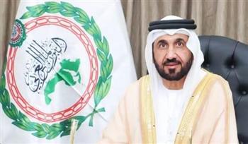 رئيس البرلمان العربي: العراق دولة محورية في منظومة العمل العربي المشترك