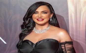 تكريم سلاف فواخرجي بالدورة 13 من مهرجان همسه للآداب والفنون