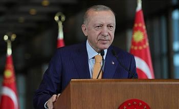 أردوغان يرفض خطط تهجير الفلسطينيين ويدعو المجتمع الدولي للتحرك