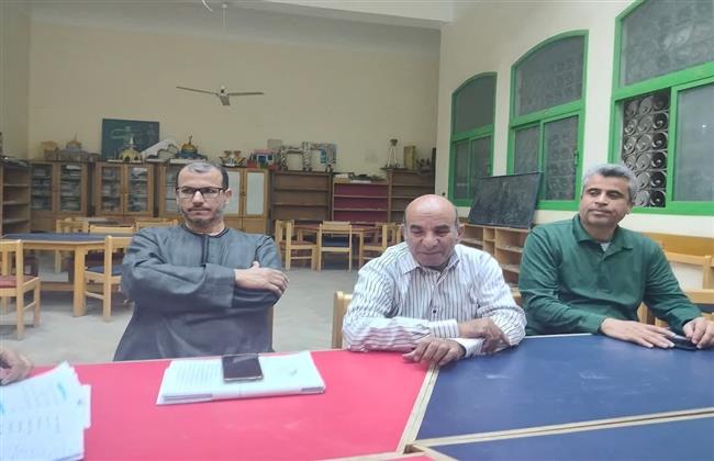 نادي أدب أسيوط الجديدة يناقش الواقعية في أعمال نجيب محفوظ
