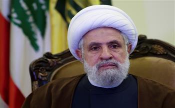 نعيم قاسم: المقاومة في لبنان هي رد فعل على الاحتلال