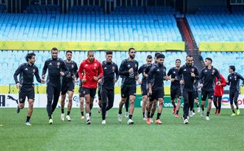مواعيد مباريات الأهلي المتبقية في الدوري المصري 2025