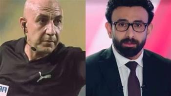 غدًا.. أولى جلسات استئناف إبراهيم فايق على حكم تغريمه مليون جنيه في "قضية تسريب الفار"