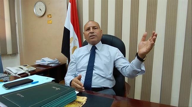 محافظ القاهرة: تكثيف حملات النظافة ورفع الإشغالات بمحيط الكنائس احتفالا بعيد القيامة وشم النسيم