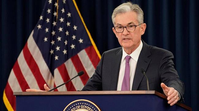 البيت الأبيض: ترامب يدرس إمكانية إقالة رئيس بنك الاحتياطي الفيدرالي