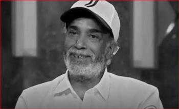 الفنان الخلوق.. أحمد حلمي ينعى سليمان عيد