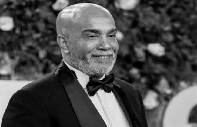 "متقلقش عليا يا سولوم انا بطلت عياط".. أول تعليق من صلاح عبدالله على وفاة صديقه سليمان عيد  